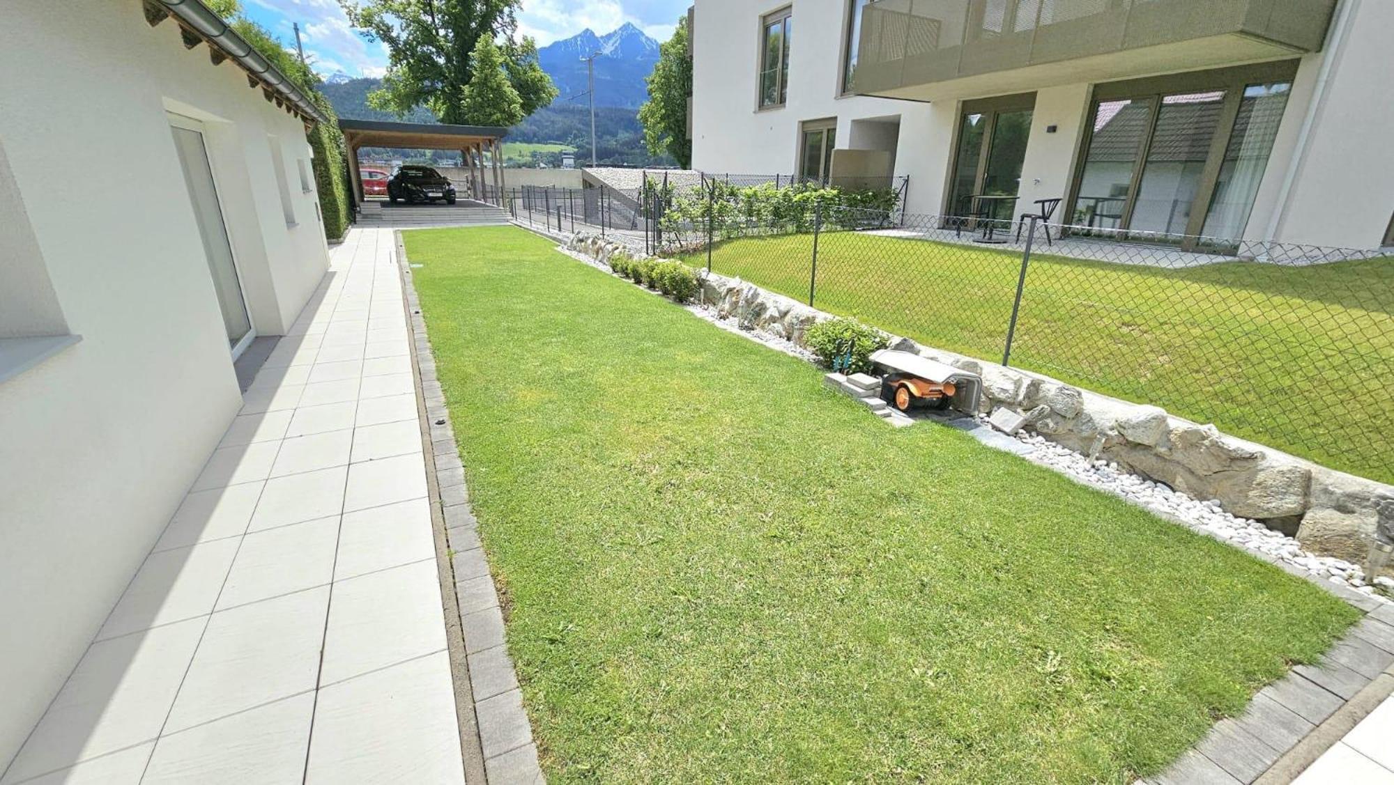 Crogo The Paula Villa Innsbruck Esterno foto